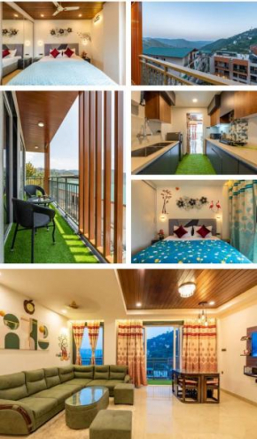 The Green Retreat - Ideal for couple